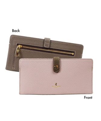 レネットグッズ　長財布　２０４７０７